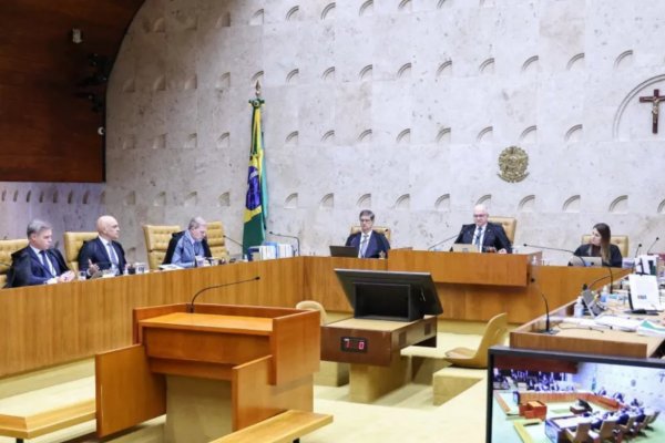 [Inscrição na OAB será obrigatória para advogados públicos, decide STF]