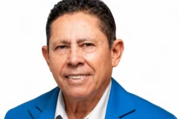 [Ex-candidato a vereador é morto a tiros em Luís Eduardo Magalhães]