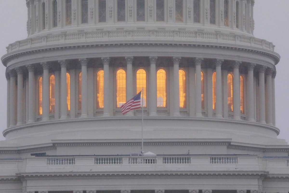 EUA impõem novas sanções contra o Irã