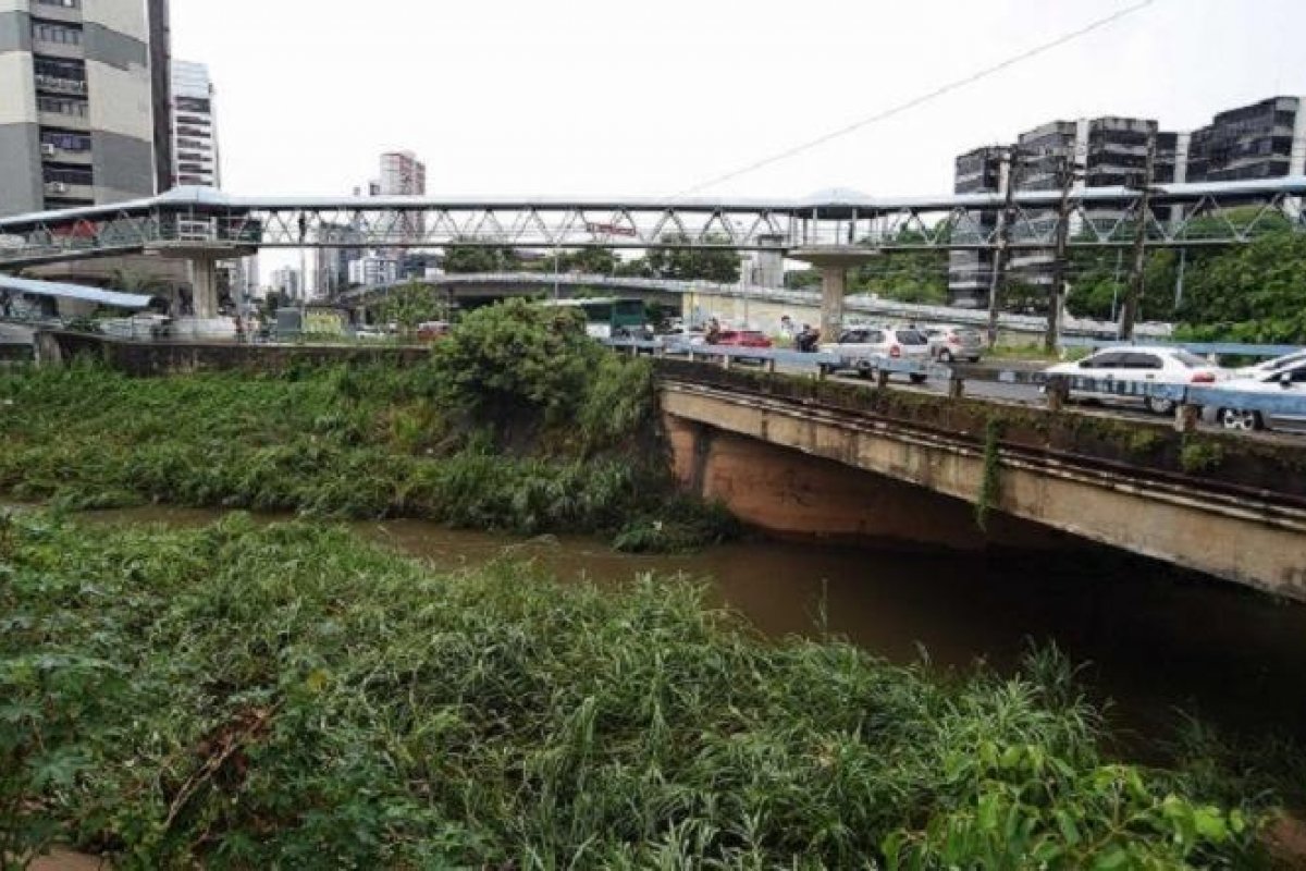 Avenida Tancredo Neves passará por obras para construção de ponte