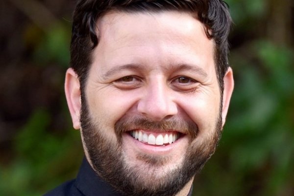 [Padre Donizete Heleno Ferreira é reeleito vice-presidente da Comunidade Canção Nova! ]
