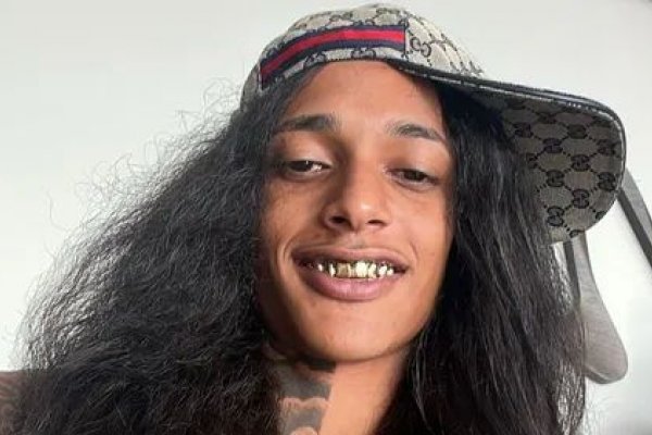 [MP denuncia Marcinho VP, Oruam e mãe do rapper por organização criminosa e lavagem de dinheiro]