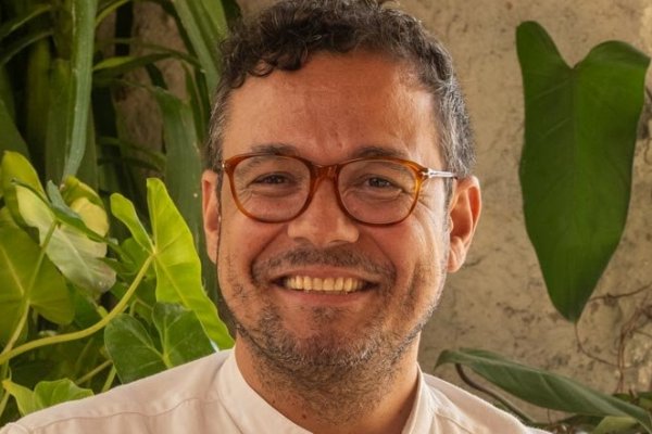 [Em ritmo de soft open, Silva Cozinha abre restaurante na Rua Chile! ]