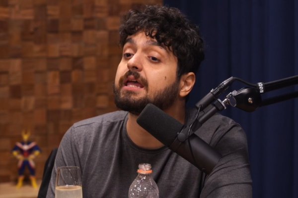 [Monark volta a ter canal do Youtube derrubado dias após anunciar retorno]