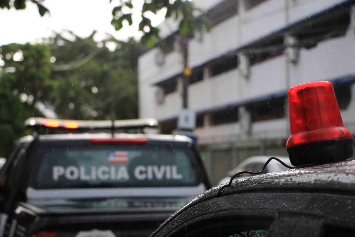 Homem é preso por descumprir medida protetiva e ameaçar ex-companheira em Luís Eduardo Magalhães