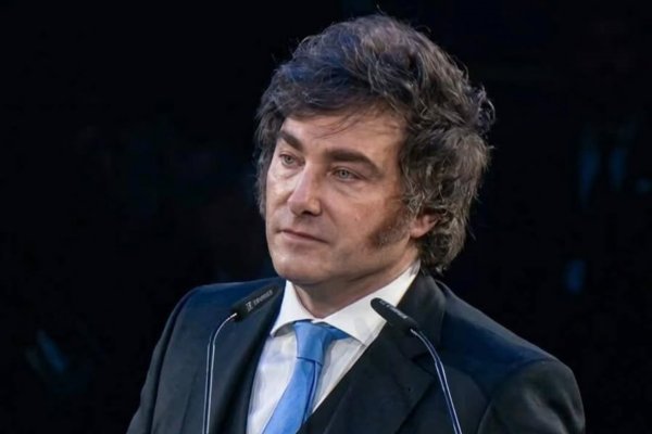 [Milei intensifica ações contra imigrantes sem documento e gera tensão em Buenos Aires]