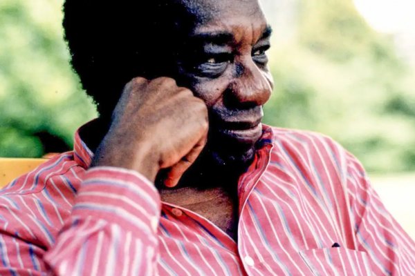 [Milton Santos, 100 anos: geógrafo negro teorizou sobre desigualdades]