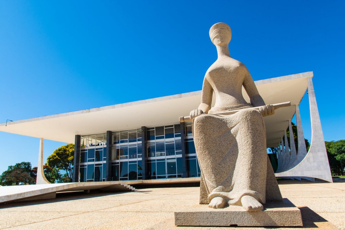 STF retoma julgamento sobre royalties do petróleo após 13 anos de espera