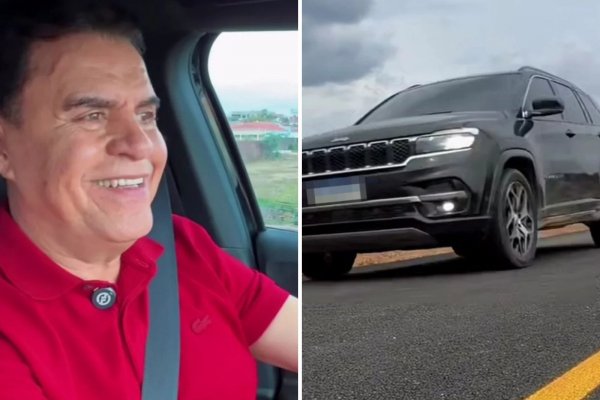 [Deputado gasta R$ 203 mil de verba pública para alugar carro de luxo em empresa de sobrinhos]