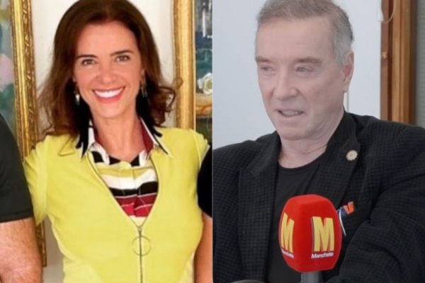 [Luma de Oliveira solta o verbo contra Eike após empresário chamar filhos de “geração fru-fru”!]