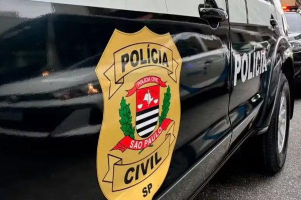 [Polícia apreende último envolvido em caso de estupro coletivo de crianças]