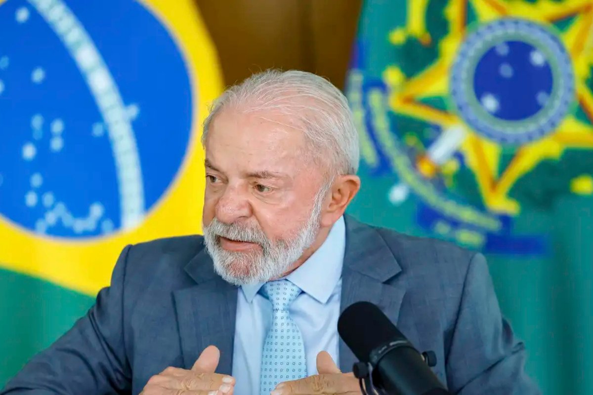  Lula sanciona lei que aumenta pena para roubo, furtos e fraudes cometidas no ambiente digital