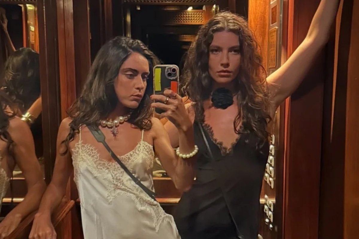 Alanis Guilen consegue medida protetiva contra ex-namorada após episódios de ameaças, perseguição e invasão a domicílio 