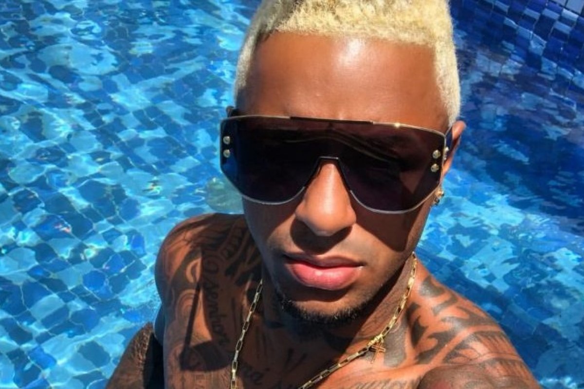 Após mandado de prisão ser expedido, Iuri Sheik já é considerado foragido