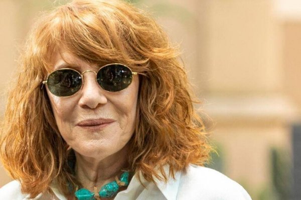 [Renata Sorrah assina contrato para a próxima novela das sete da Globo!]