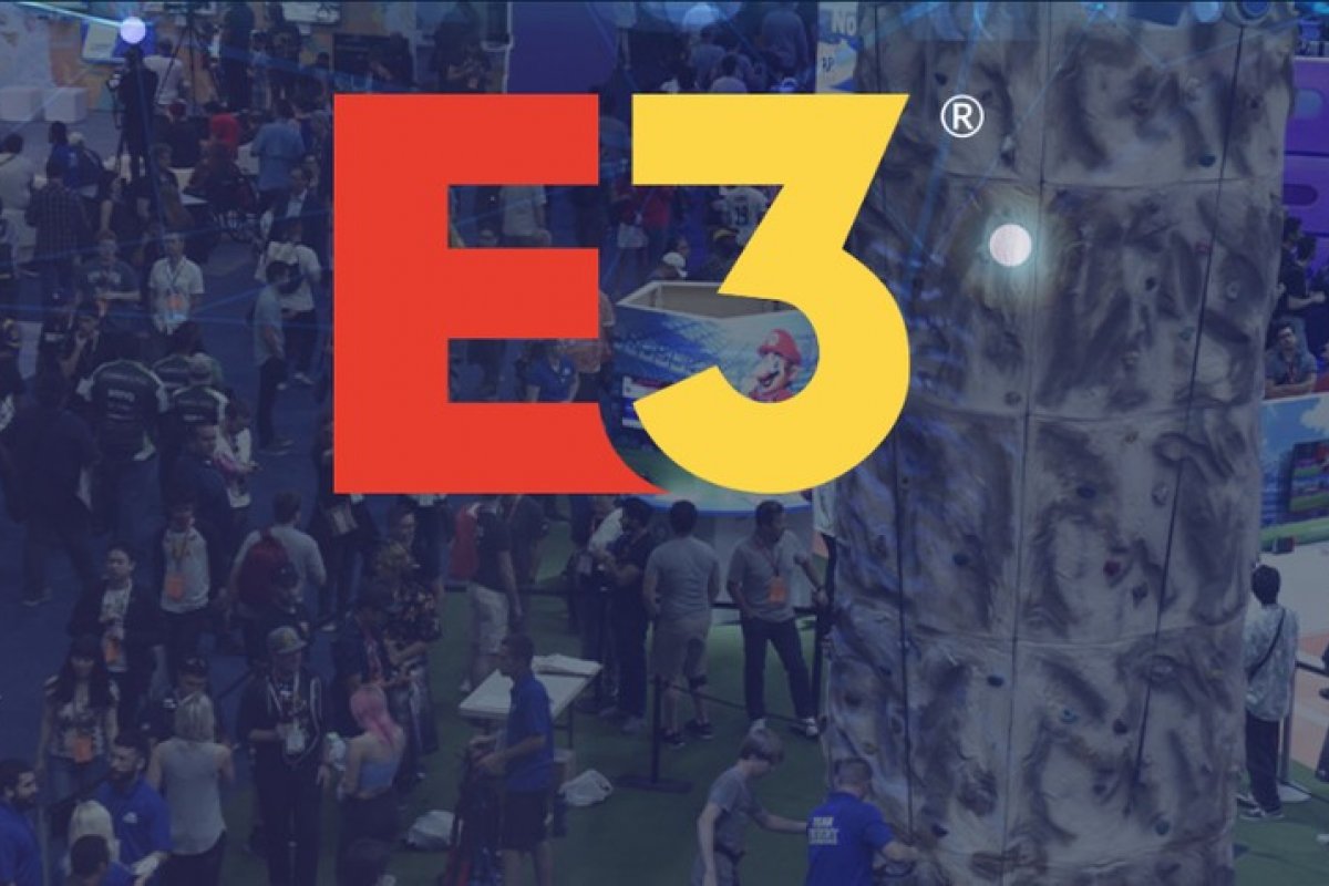 Principal feira de games do mundo cancela edição de 2020