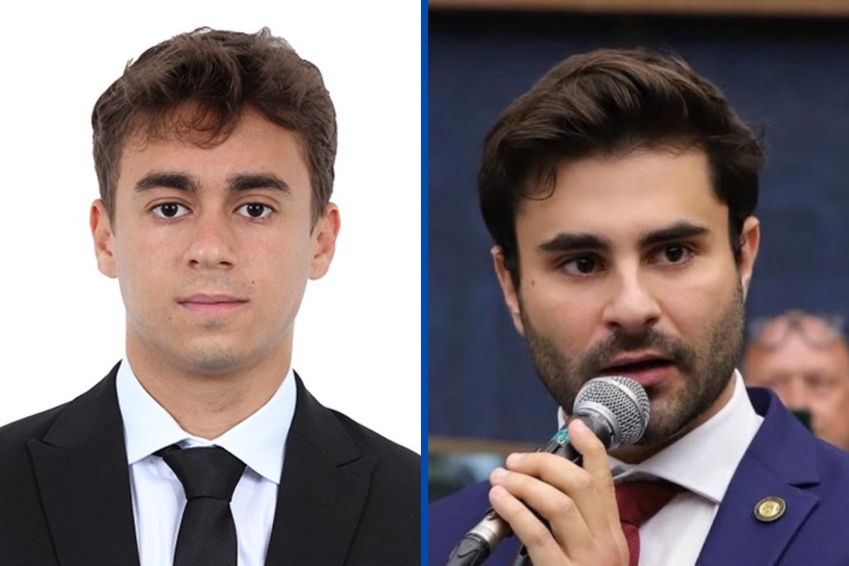 Justiça torna réu sobrinho de Dilma Rousseff após denúncia de Nikolas Ferreira