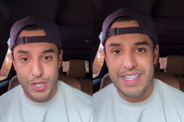 [Vídeo: Kevi Jonny cancela show em cidade baiana e alega falta de pagamento em eventos públicos]