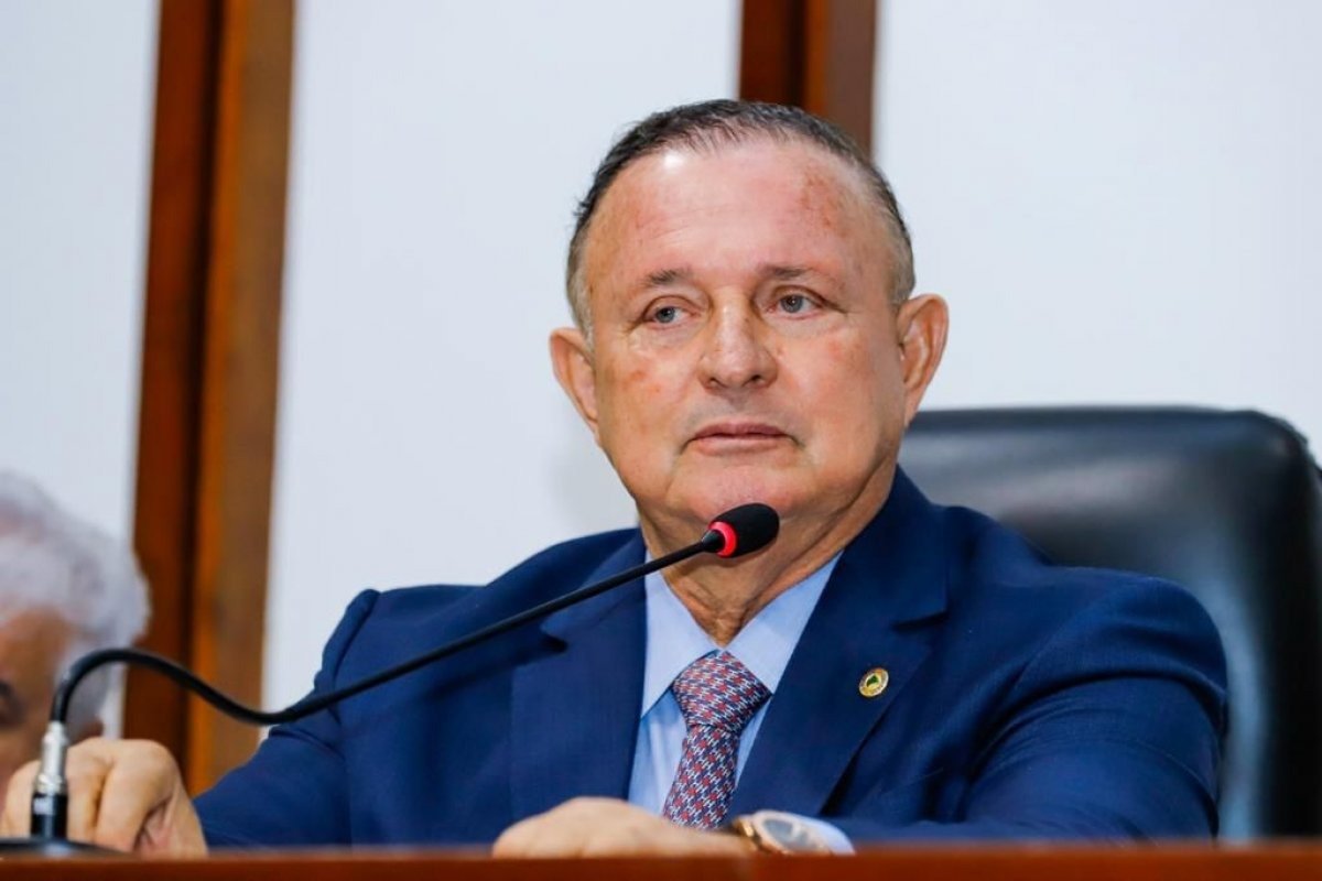 ALBA marca sabatina de Adolfo Menezes para vaga no TCM
