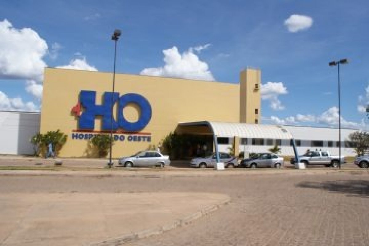 Casos de síndrome respiratória grave disparam e sobrecarregam hospital no oeste da Bahia