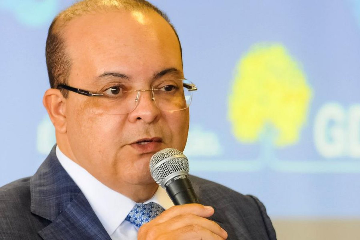 DF impõe série de medidas para contenção do coronavírus