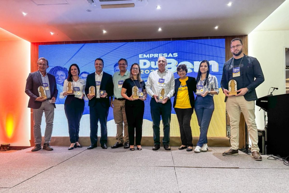 Acelen recebe reconhecimento da OSID pelo terceiro ano consecutivo!