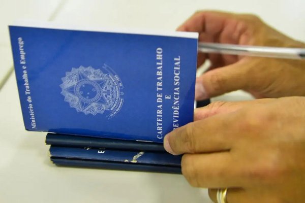 [SineBahia oferece vagas de emprego nesta quinta-feira (07)]