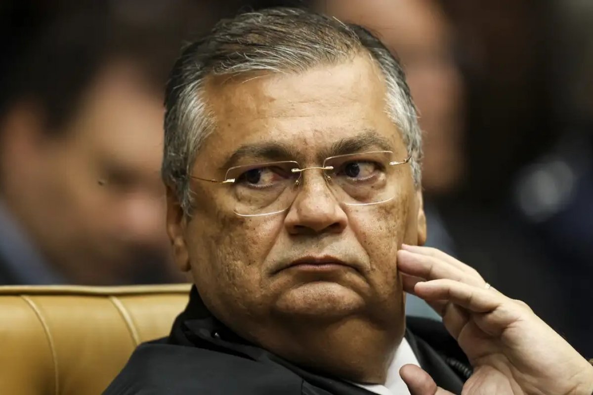 Pagamento de novos penduricalhos está proibido, diz Flávio Dino