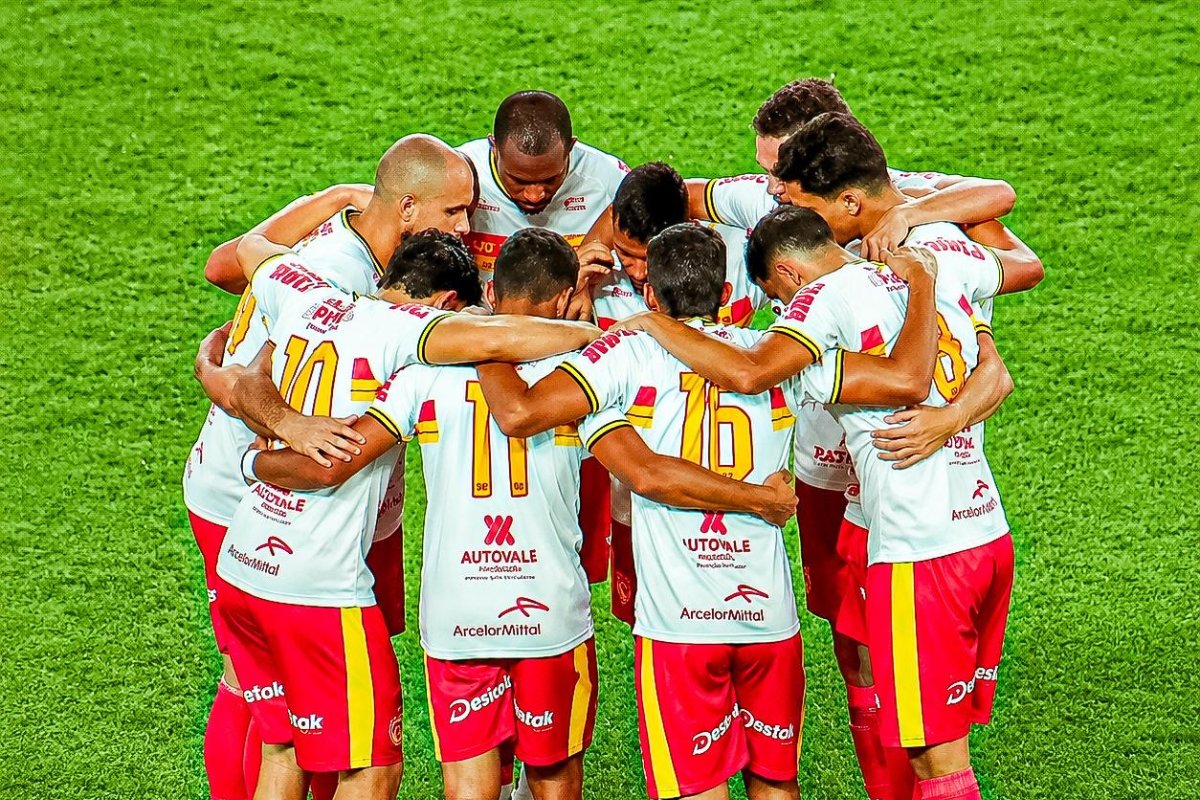 ABC goleia a Juazeirense e avança às semifinais da Copa do Nordeste
