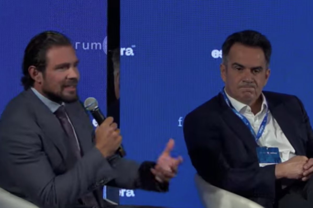 Vorcaro pagava 'mesada' e bancou viagens e hospedagens de luxo para Ciro Nogueira nos EUA, diz PF 