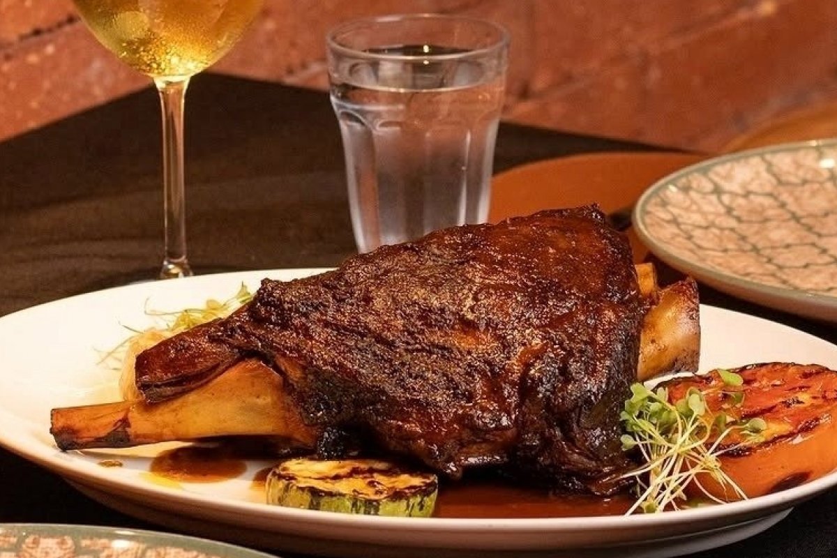 Leto Gastronomia aposta em pratos para compartilhar no Dia das Mães! 