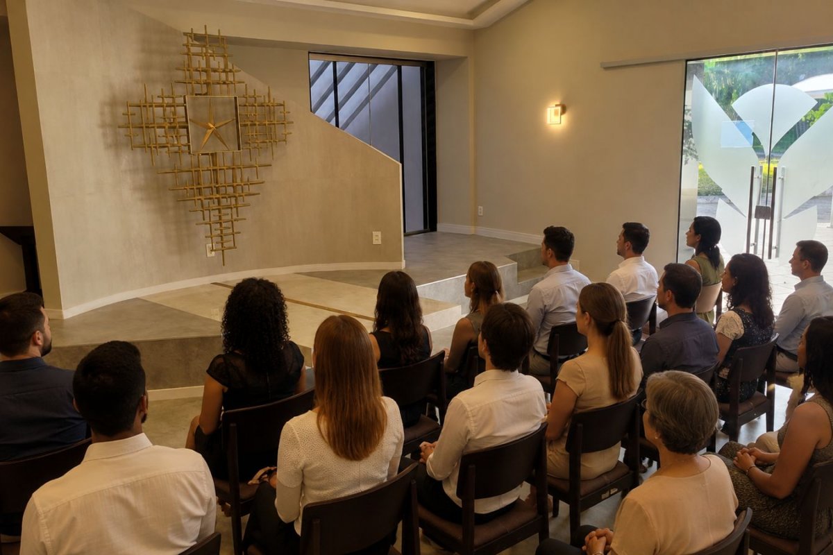 Missa no Dia das Mães propõe transformar  saudade em acolhimento em Salvador! 