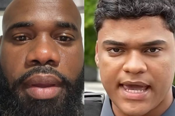 [Vídeo: Influenciador cobra Sandro Filho por promessas e dispara: “Tem rabo preso com Bruno Reis”]
