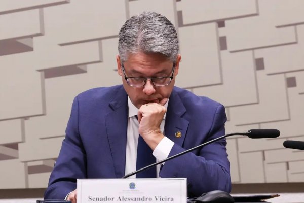 [Relator da CPI do Crime diz que operação contra Ciro Nogueira “pega mal” para o Senado]