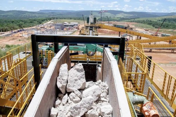 [Especialistas e municípios criticam PL sobre minerais críticos]