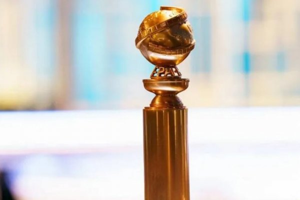 [Globo de Ouro define regras para aceitar produções com uso de inteligência artificial]