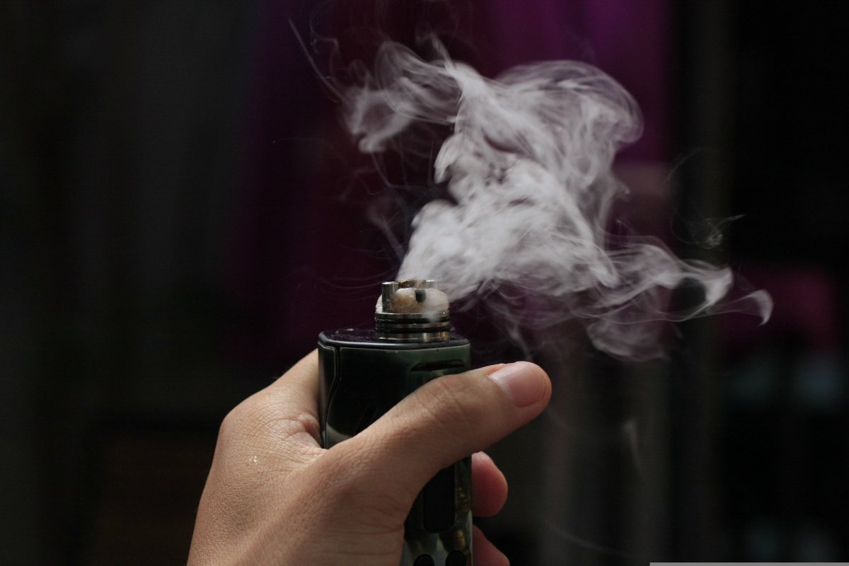 Argentina libera venda de vapes sob protesto de entidades médicas Argentina libera venda de vapes sob protesto de entidades médicas