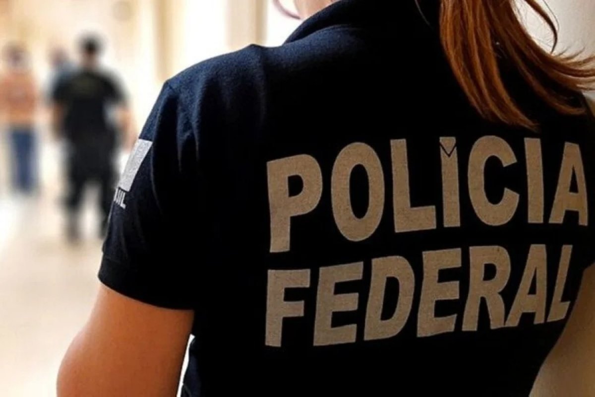 Operação cumpre mais de 70 mandados de prisão preventiva em dois estados