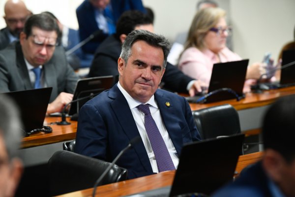 [Ciro Nogueira não recebeu qualquer tipo de 'mesada' de Daniel Vorcaro, diz defesa]