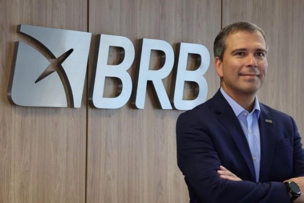 [Caso Master: ex-presidente do BRB será transferido para Papudinha]