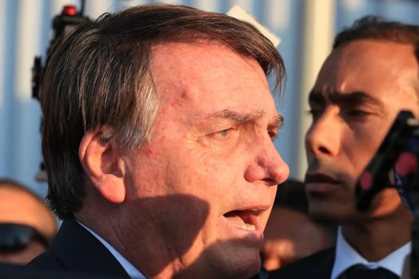 [Federação PSOL-Rede vai ao STF contra redução de pena de Bolsonaro, e Moraes será relator]