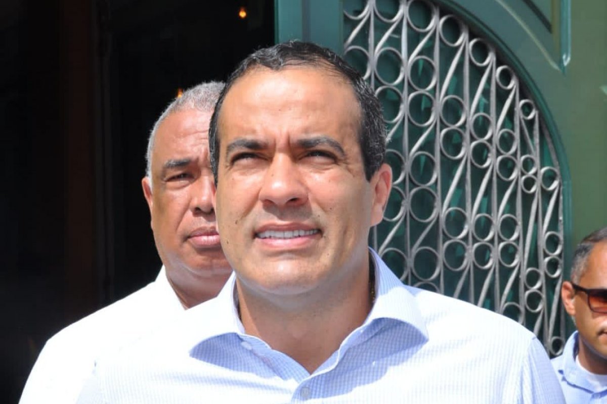 Bruno Reis diz que São João do Governo da Bahia no Parque de Exposições foi cancelado devido ao atraso nos pagamentos de artistas