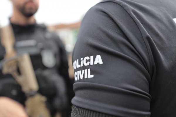 [Suspeito de crime que vitimou motociclista na Pituba é preso]
