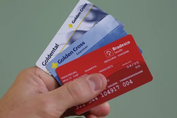 [Planos de saúde coletivos têm reajuste médio de 9,9%, mostra ANS]