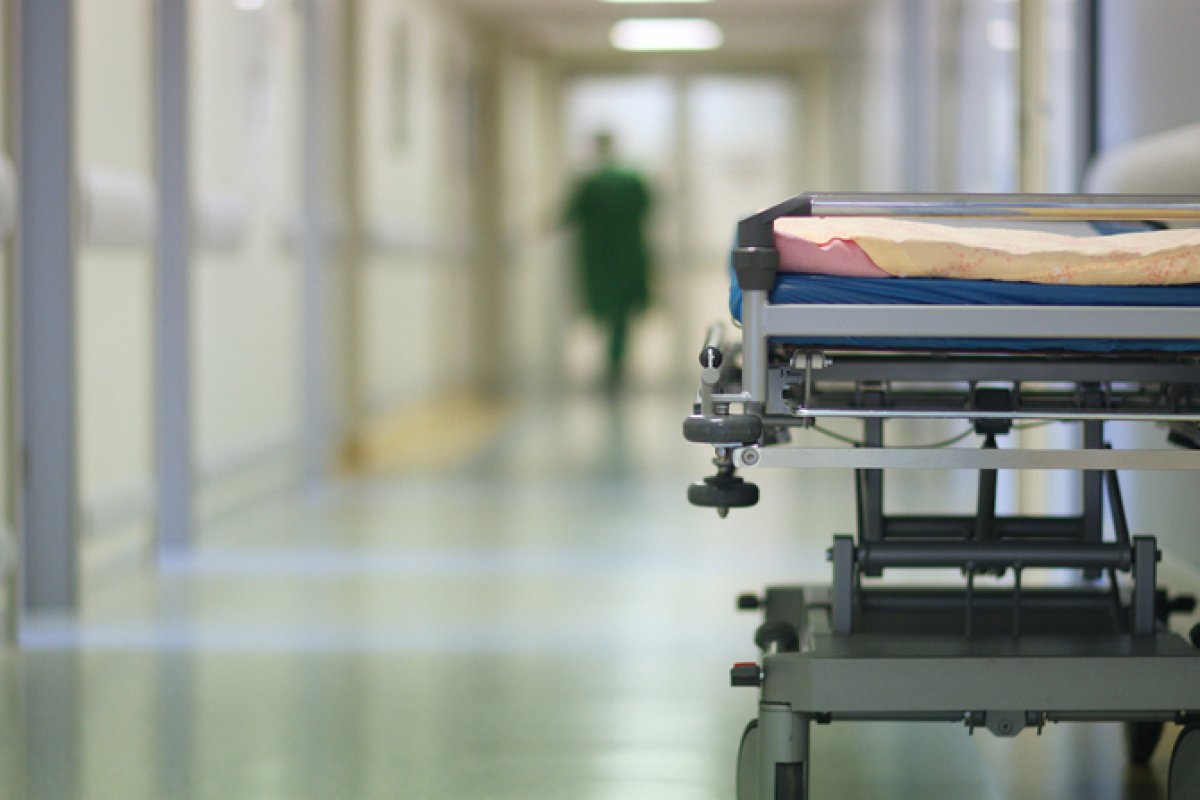 Brasil precisaria de 3.200 novos leitos de UTI no SUS em caso de epidemia do Coronavírus