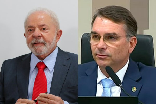 [Operação contra Ciro Nogueira e disputa no Senado antecipam embate de Lula e Flávio sobre o Master]