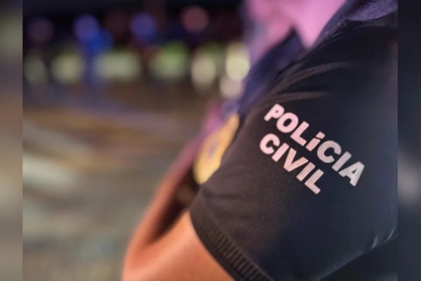 [Bebê de 1 ano morre asfixiado pela mãe após ela descobrir que conhecido tinha estuprado a criança]
