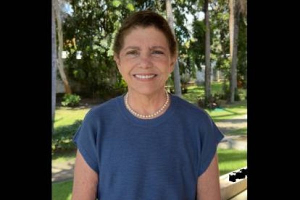 [Lutando pela vida, Roseana Sarney desabafa: “Dias bons, e outros nem tanto”!]
