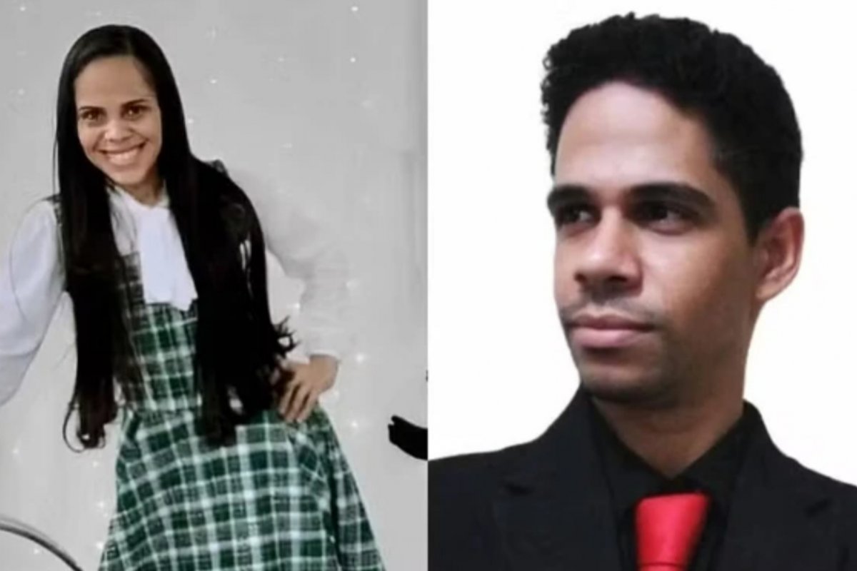 Homem mata a própria irmã a facadas enquanto ela dormia no interior da Bahia 