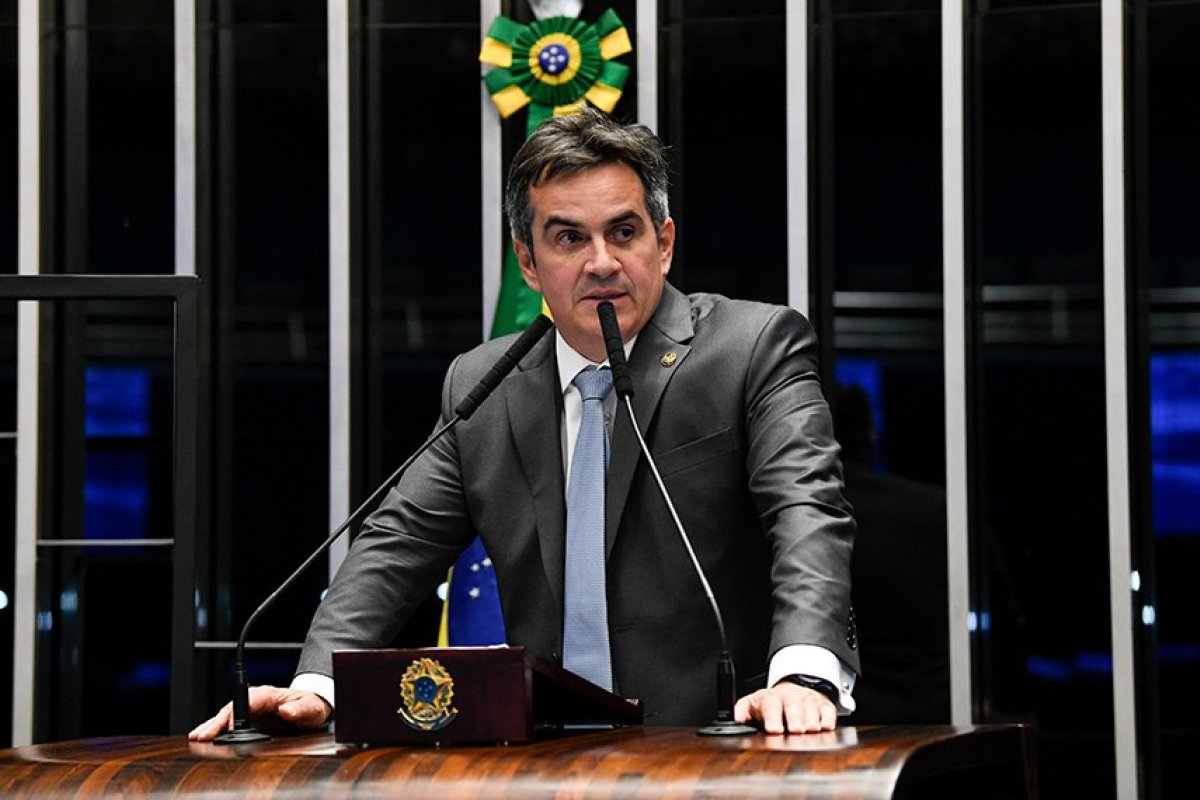 Ciro Nogueira comprou triplex de R$ 22 milhões após virar sócio de Vorcaro, diz PF